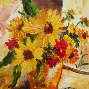 Sunflower Times